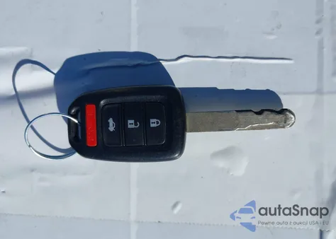 2016 Honda Civic Lx z USA, uszkodzony, nr VIN 19XFC2E51GE017392